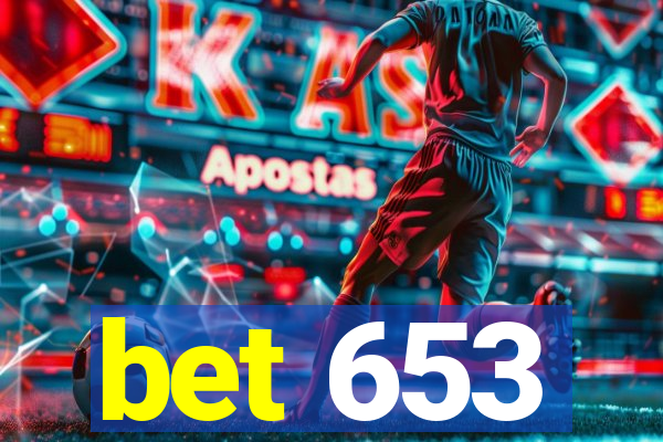 bet 653